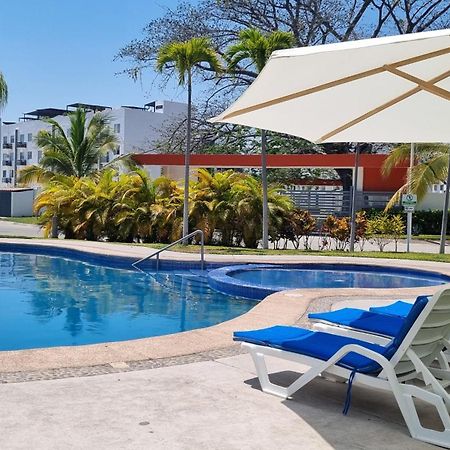 Hermoso Y Comodo Departamento En Manzanillo Zewnętrze zdjęcie