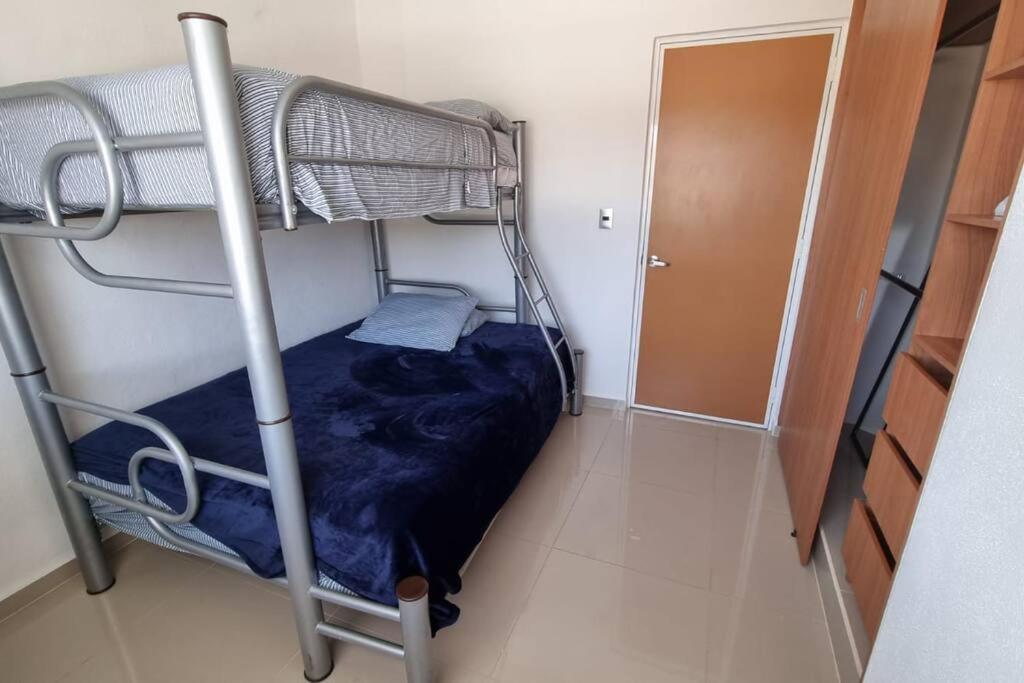 Hermoso Y Comodo Departamento En Manzanillo Zewnętrze zdjęcie