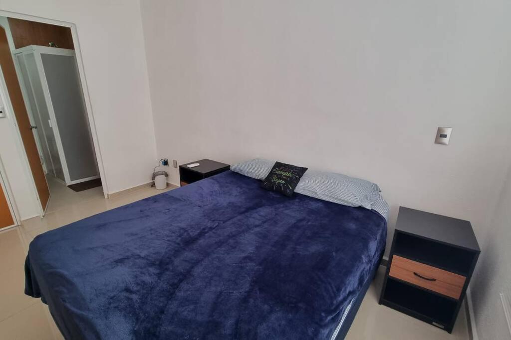 Hermoso Y Comodo Departamento En Manzanillo Zewnętrze zdjęcie