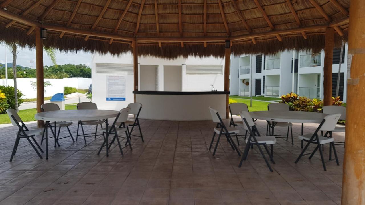 Hermoso Y Comodo Departamento En Manzanillo Zewnętrze zdjęcie